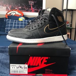 Used Jordan 1